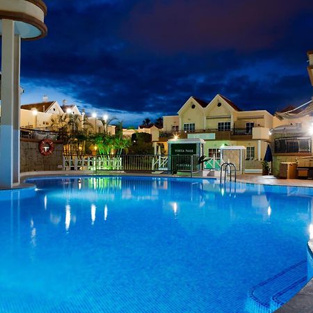 501 Yucca Park Second Line To Beach Costa Adeje  Extérieur photo