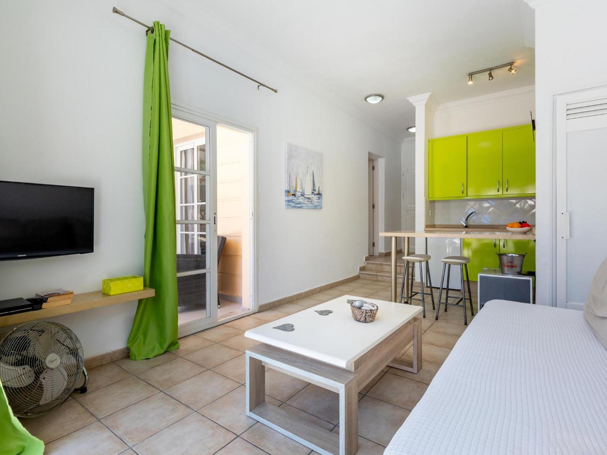501 Yucca Park Second Line To Beach Costa Adeje  Extérieur photo