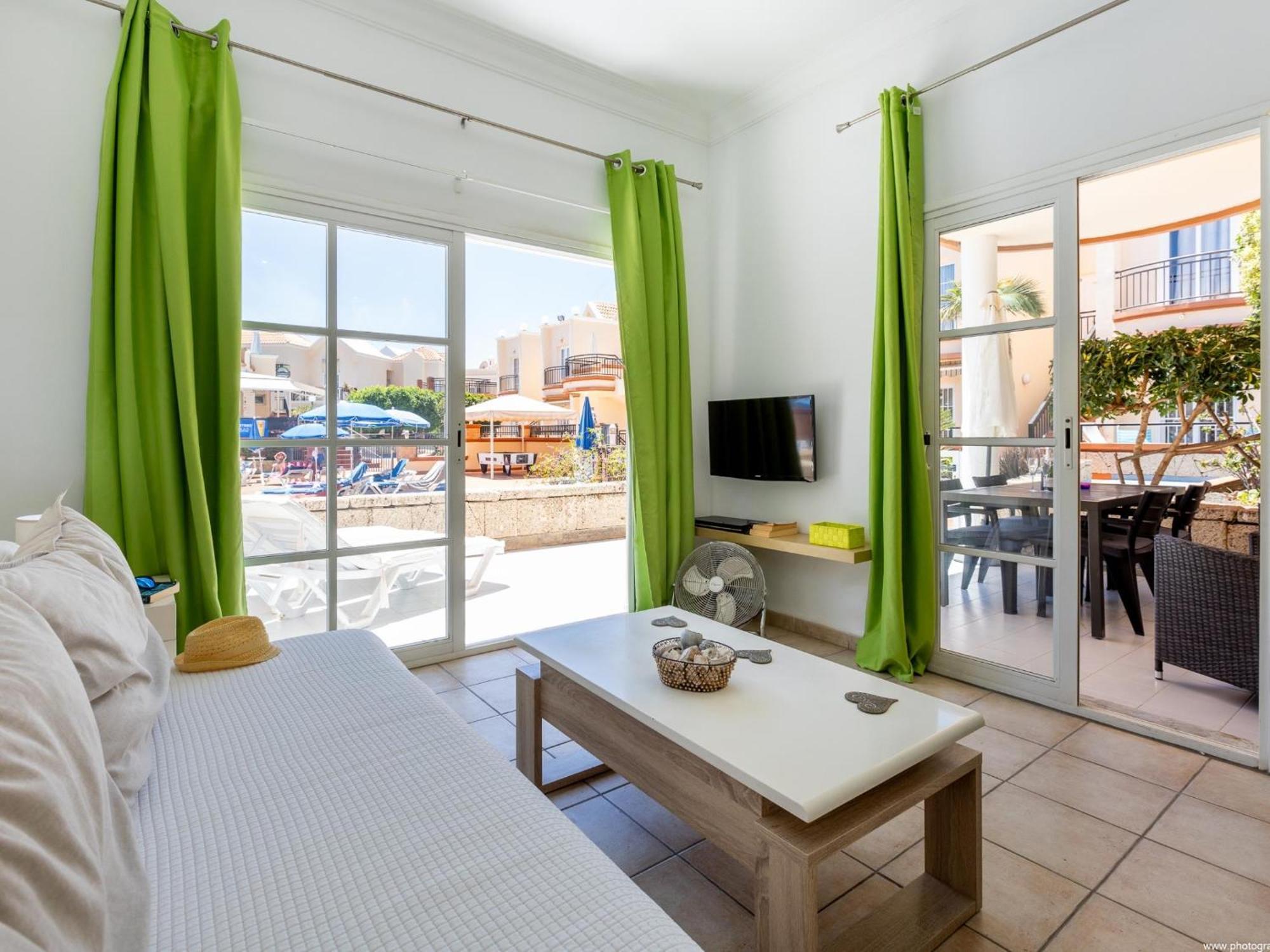 501 Yucca Park Second Line To Beach Costa Adeje  Extérieur photo