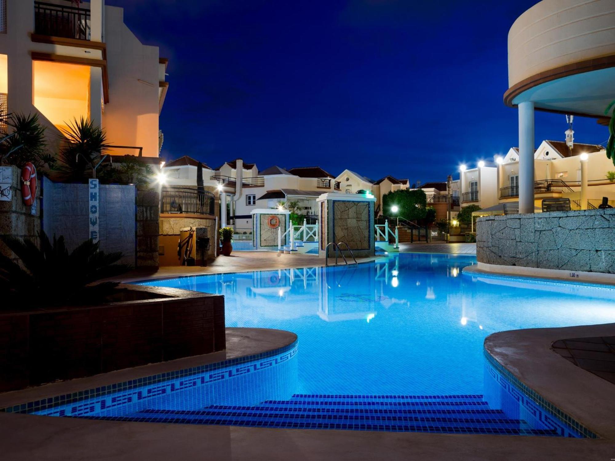 501 Yucca Park Second Line To Beach Costa Adeje  Extérieur photo