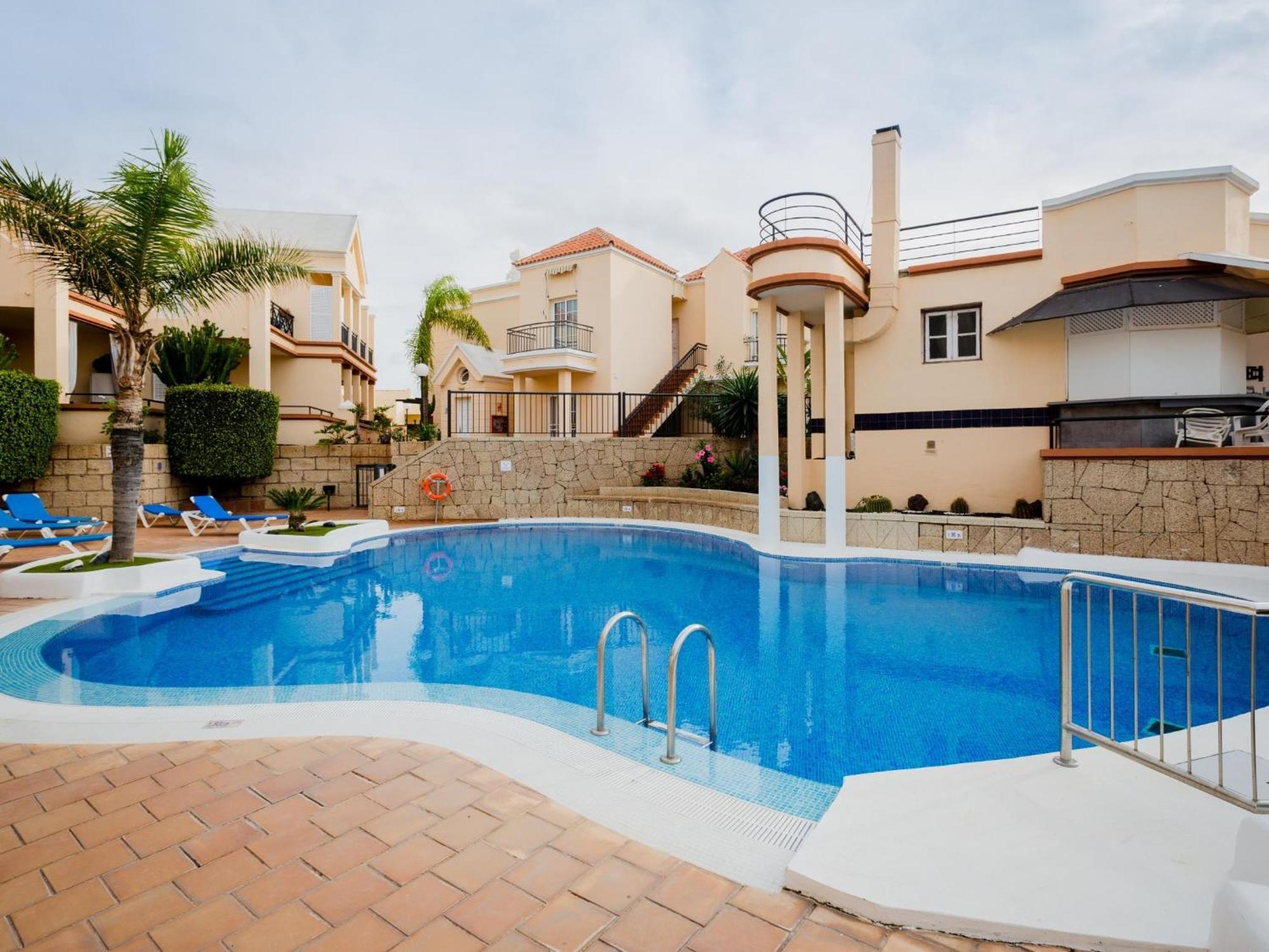 501 Yucca Park Second Line To Beach Costa Adeje  Extérieur photo